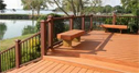 Decking